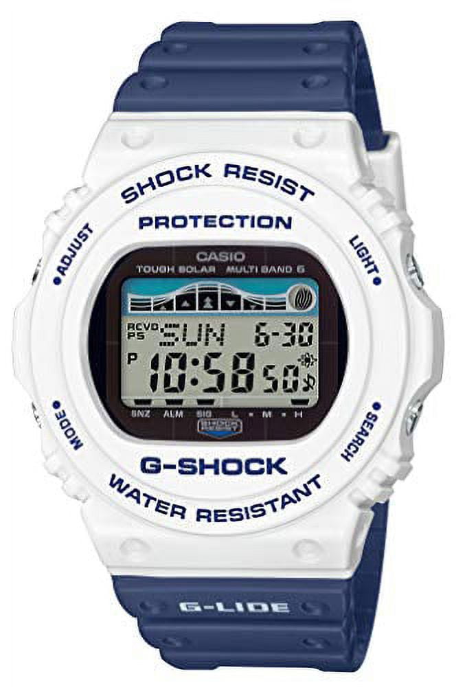 2023SALE G-SHOCK - G-SHOCK G-LIDE GWX-5700SS-7JFの通販 by OKC's