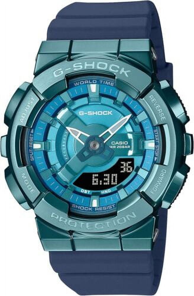 G Shock Watches in Everyday Watches | Blue - Walmart.com G Shock Watches in Everyday Watches | Blue - Walmart.com