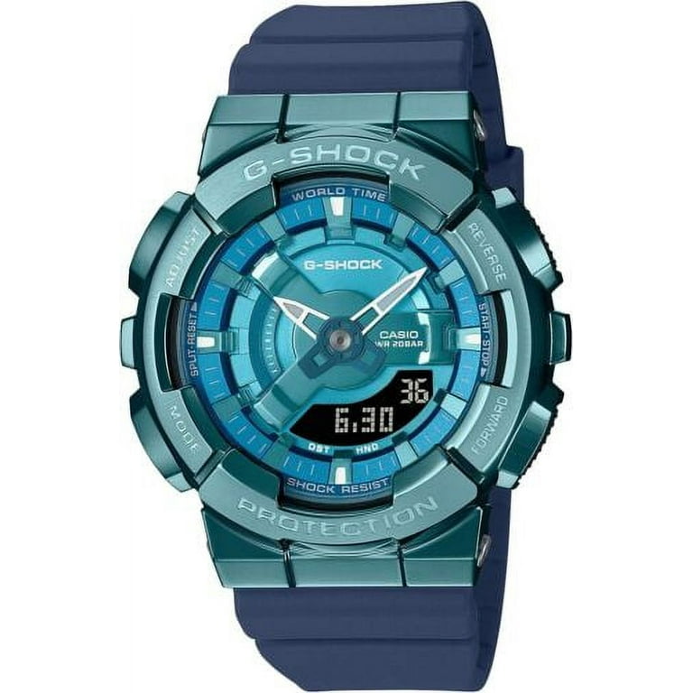 Casio luxe 2025