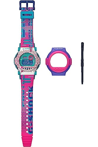 Casio] Watch G-Shock with Bluetooth Detachable Bezel Costa Rica Ubuy