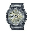 thumbnail image 1 of [Casio] Watch Gee Shock Web Limited Model GMA-S110GS-8AJF Men's Gray, 1 of 5