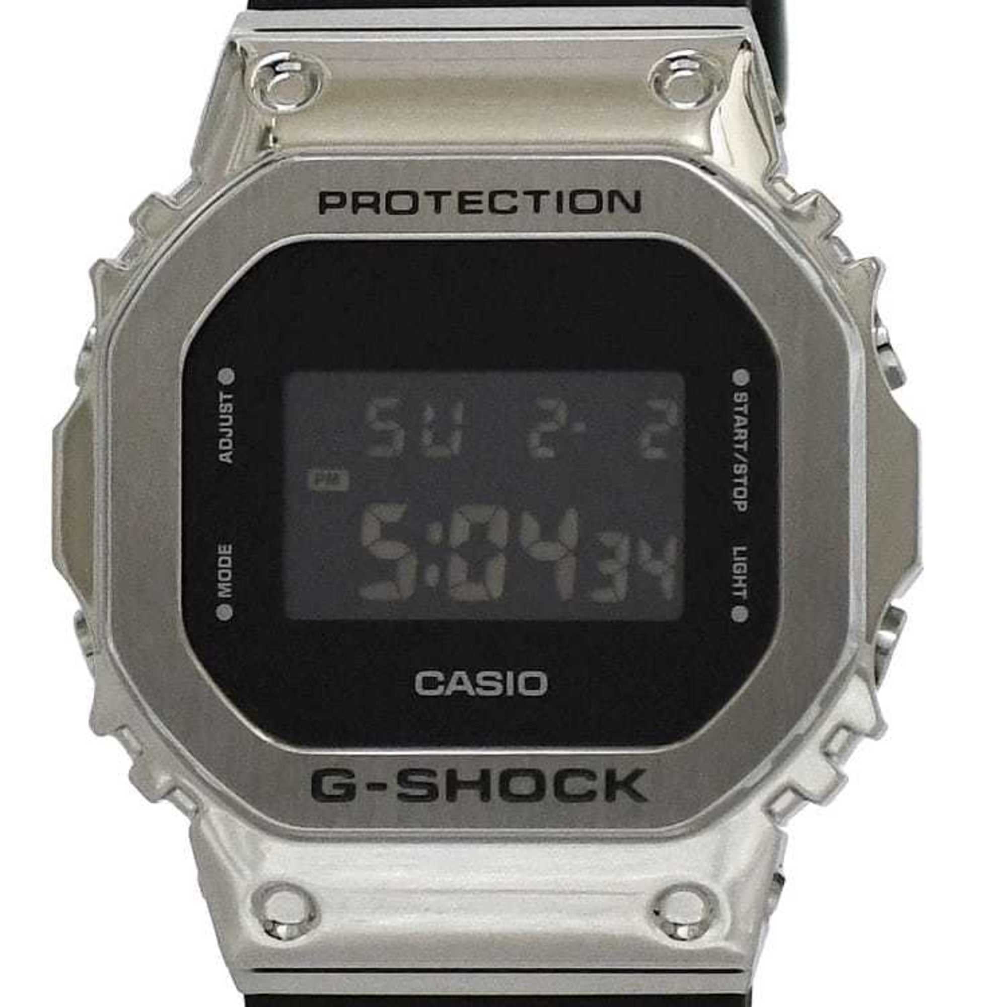 Casio-Watch-f-22313-Black- Casio-Watch-f-22313-Black-