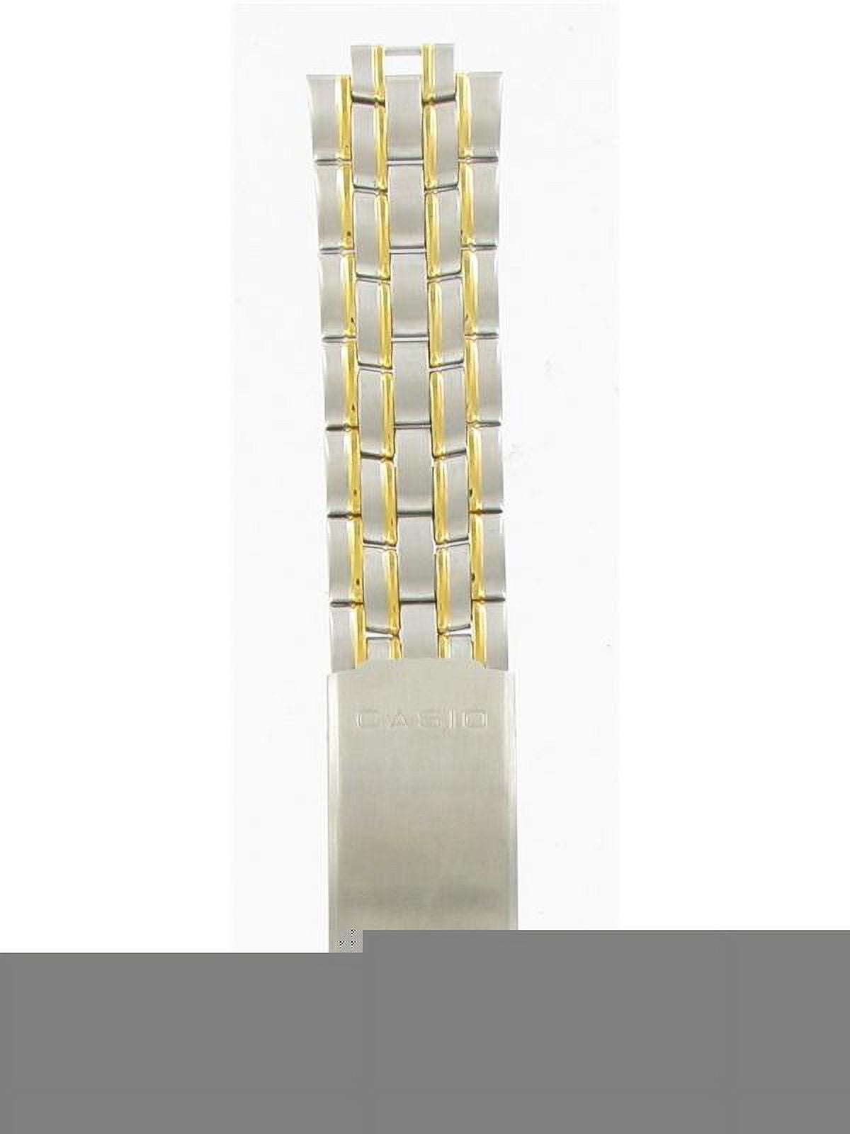 Fashionable Silicone 20 mm Watch Strap 647.11.42SI.20_K0034732