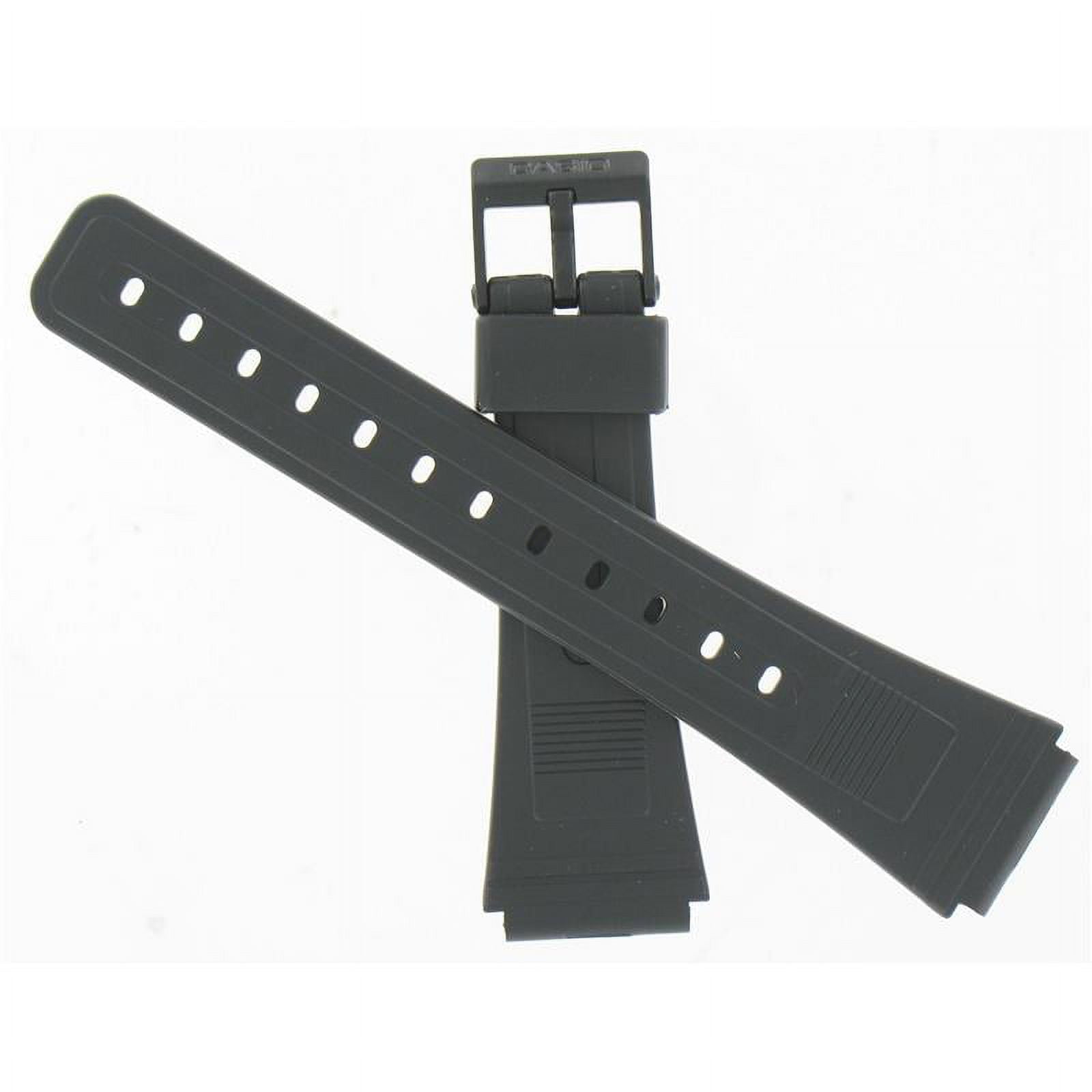 Wholesale Classic Stainless Steel 23 mm Watch Band Replacement C006.430.11.031.00_K0018639 main image 0