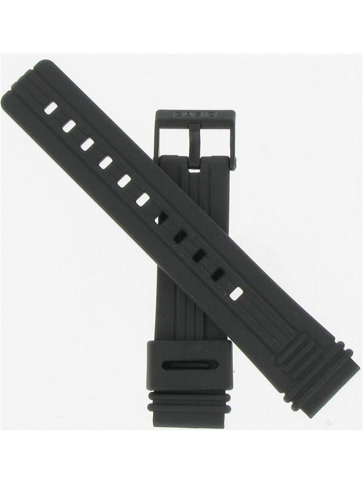 Wholesale Classic Stainless Steel 23 mm Watch Band Replacement C006.430.11.031.00_K0018639 main image 1