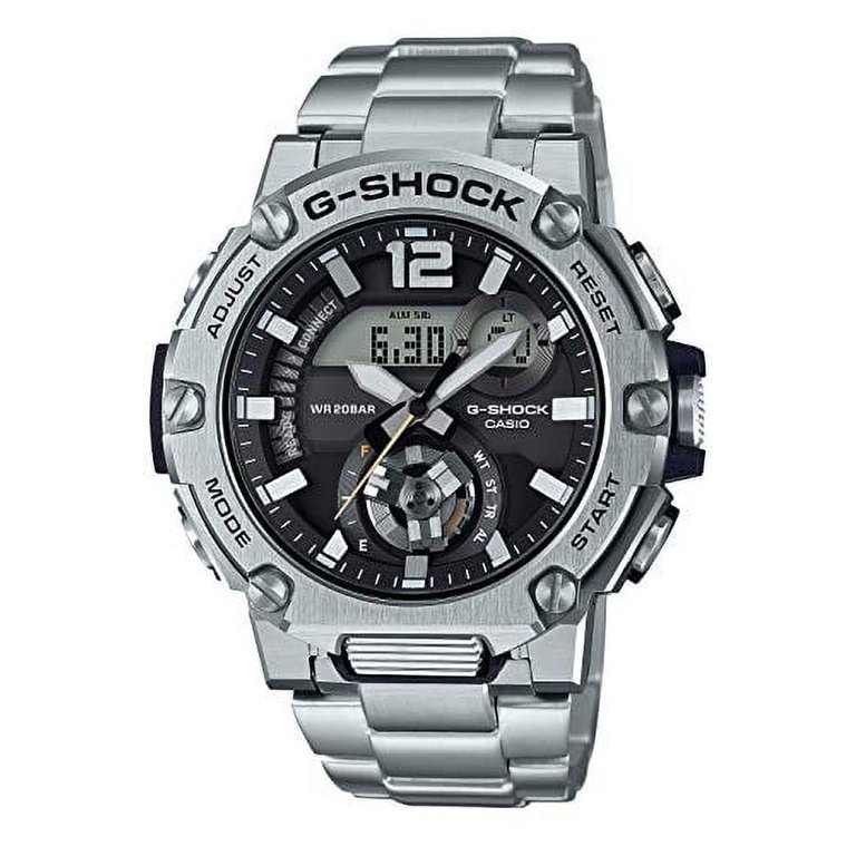 G-SHOCK G-STEEL GST-B300SD-1AJF-