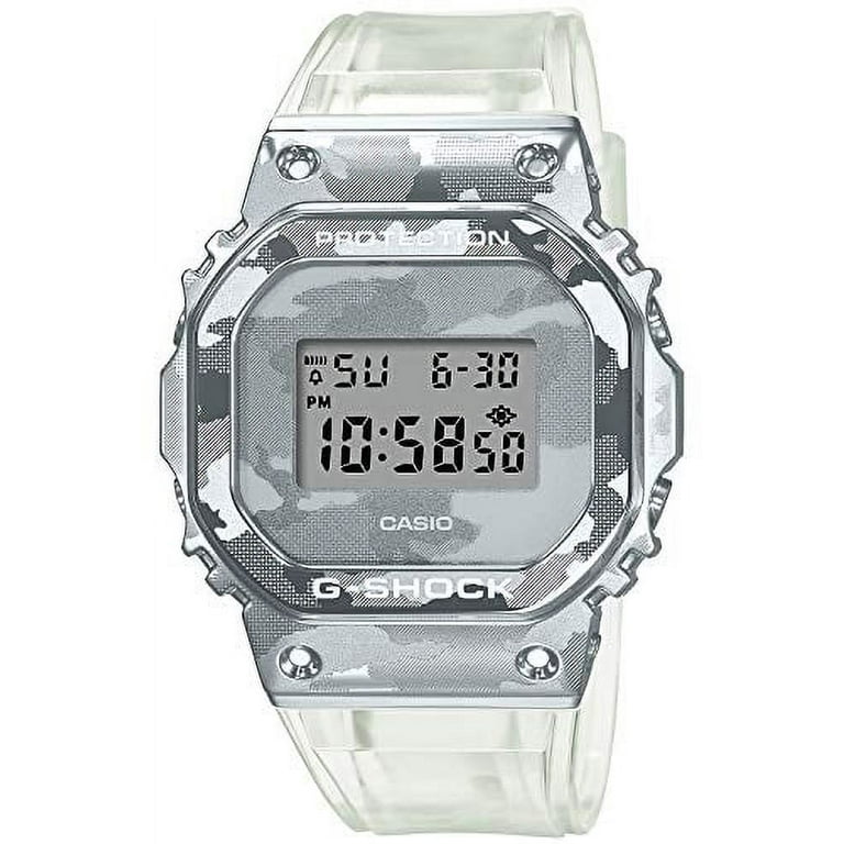 g shock 5600 skeleton