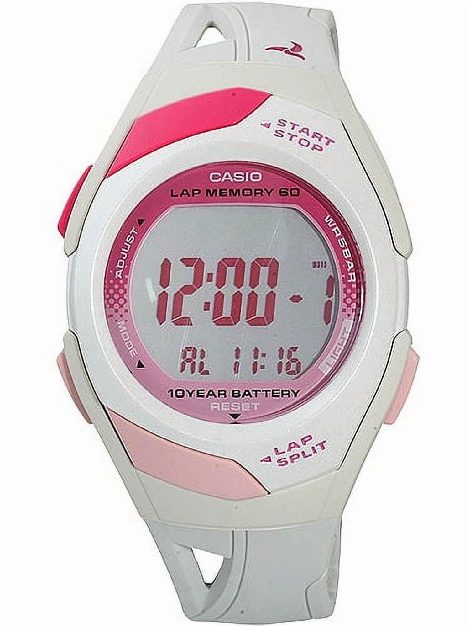 Casio-Women-s-60-Lap-Sport-
