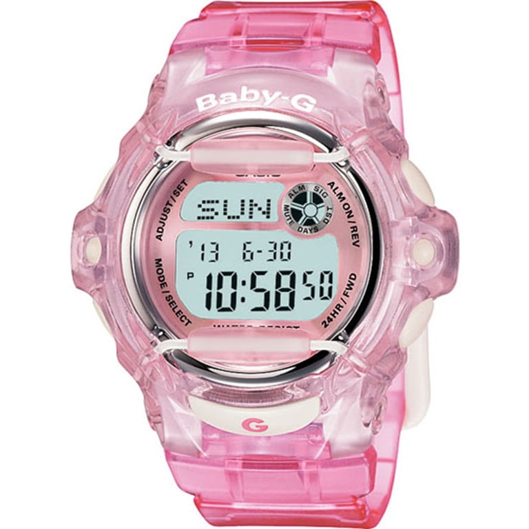 Casio Women display picture 2