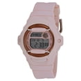 thumbnail image 1 of Shock, Magnetic & Water Resistant Digital Strap Watch, 1 of 3