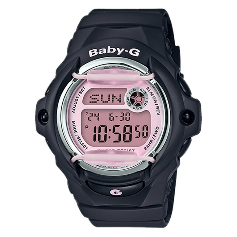 BABY-G CASIO 5549＊JA Baby-G - BABY-G CASIO 5549*JAの通販 by はりまる's shop