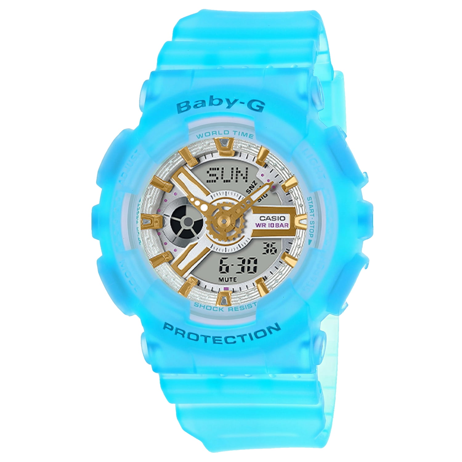 Casio Baby G Watches