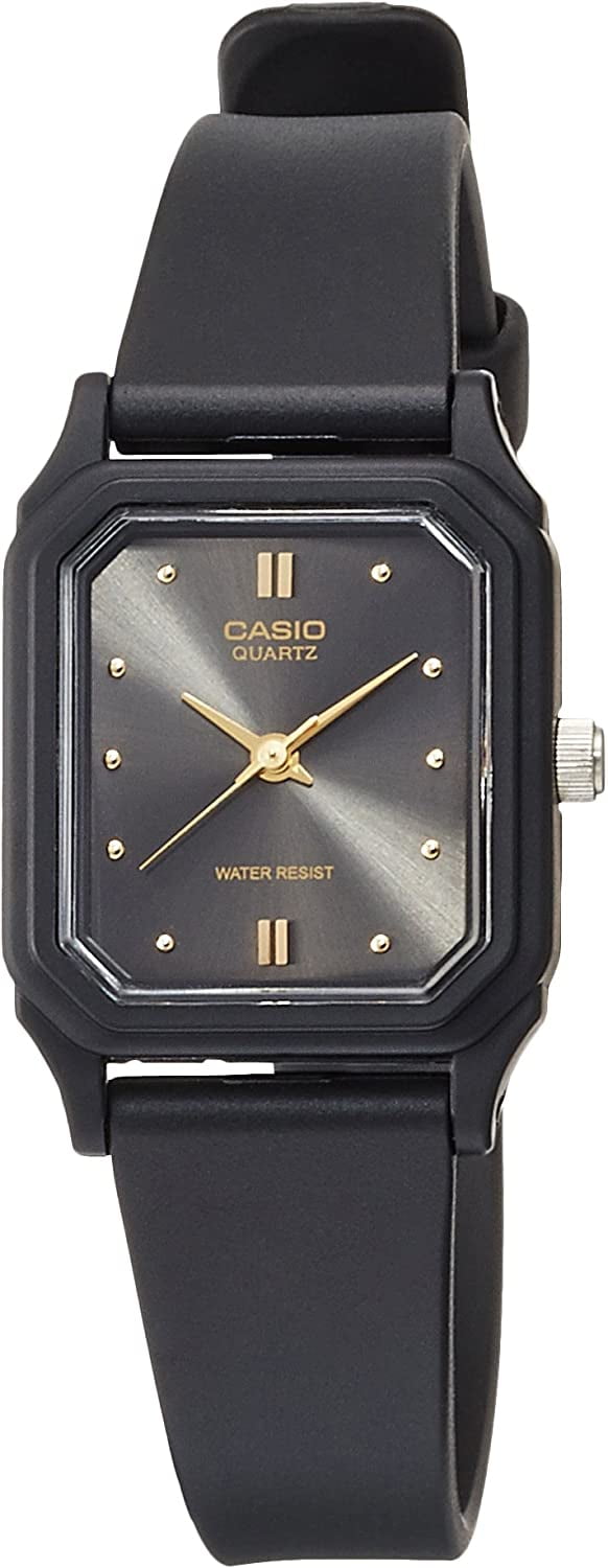 Casio female watch price best sale