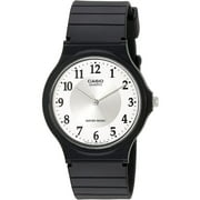 Casio Womens Classic Analog Watch MQ24-7B3