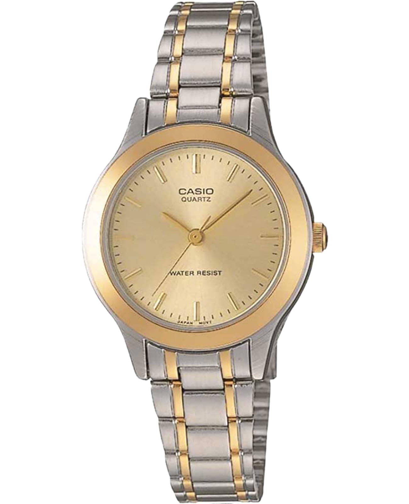 Casio Women's Classic