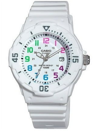 casio dive watches
