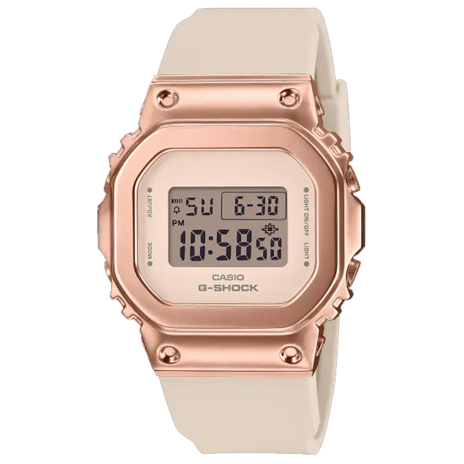 CASIO/カシオ】G-SHOCK WOMAN 5600 GOLD Amazon.com: G-Shock
