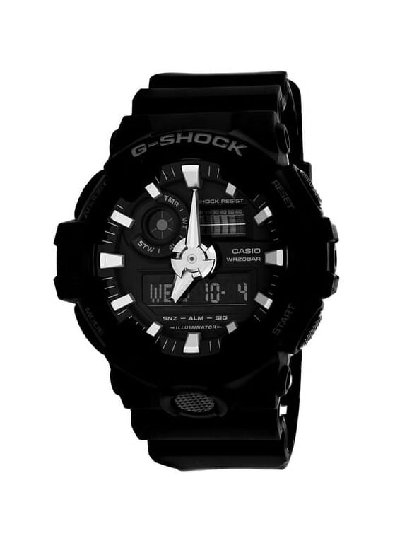 Women's G-Shock