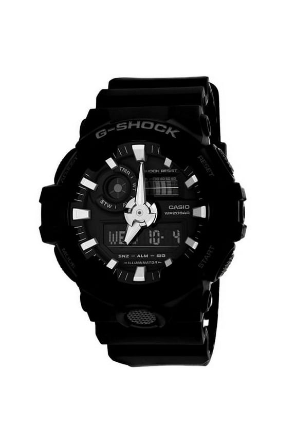 Women's G-Shock
