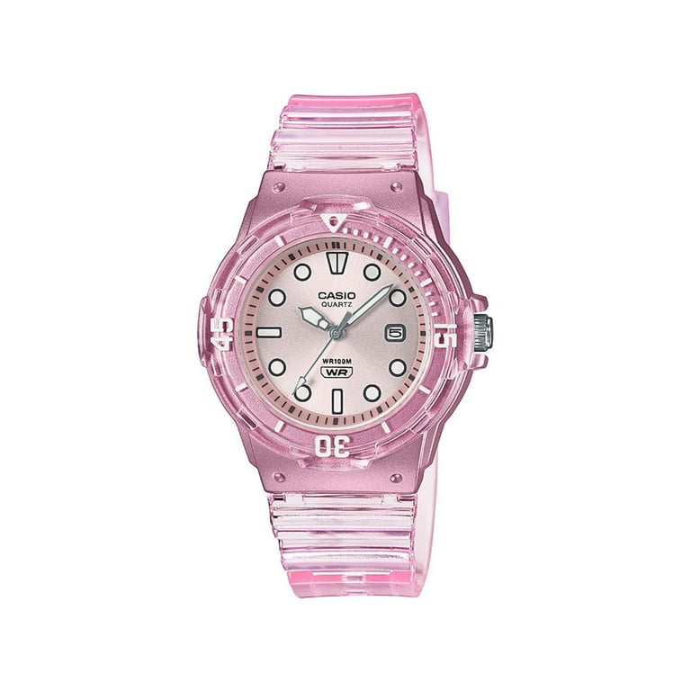 Analog pink best sale
