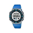 thumbnail image 1 of Casio Women's Sport Marine Watch, Blue, 1 of 3