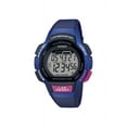 thumbnail image 1 of Casio Women's Step Tracker Watch, Dark Blue LWS1000H-2AV, 1 of 3