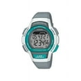 thumbnail image 1 of Casio Women's Step Tracker Watch, Gray/Blue LWS1000H-8AV, 1 of 3