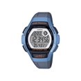 thumbnail image 1 of Casio Women's Step Tracker Watch, Light Blue LWS2000H-2AV, 1 of 3