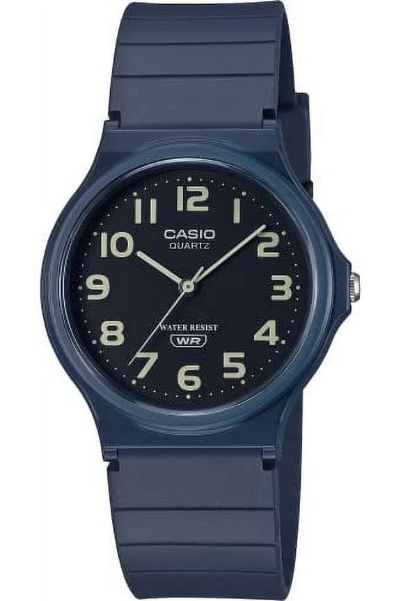 Women's Watch MQ-24UC-2BDF, Multi-colored, Tamanho nico, strip