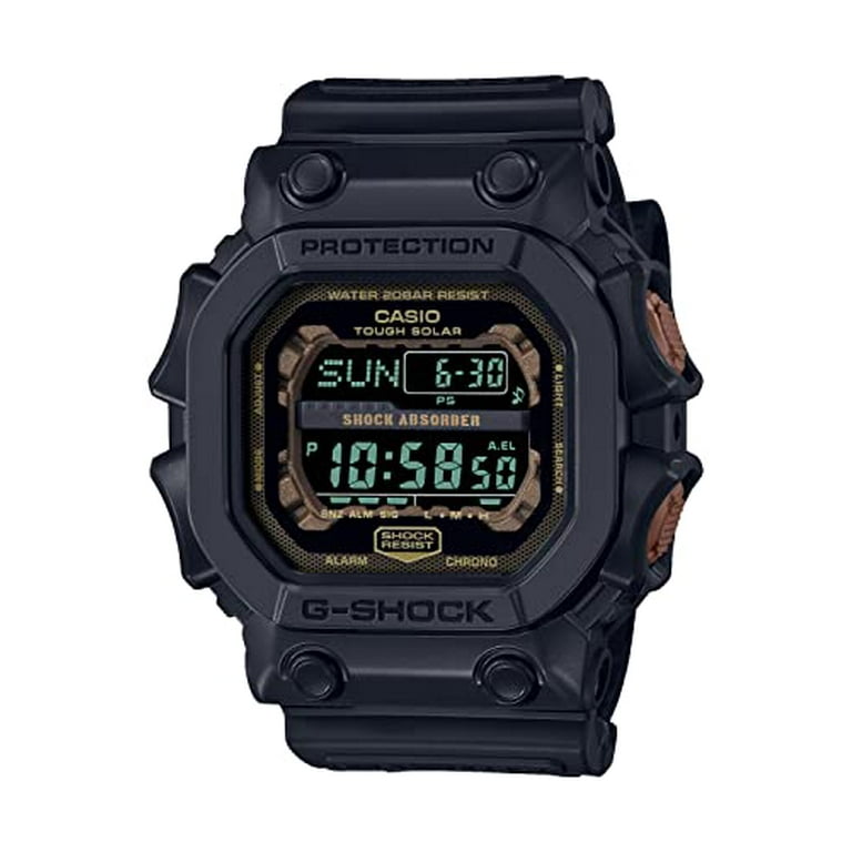 G-Shock Tough Solar Watch