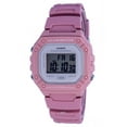 thumbnail image 1 of Casio Youth Digital Resin Quartz W-218HC-4A W218HC-4 Women's Watch, 1 of 4