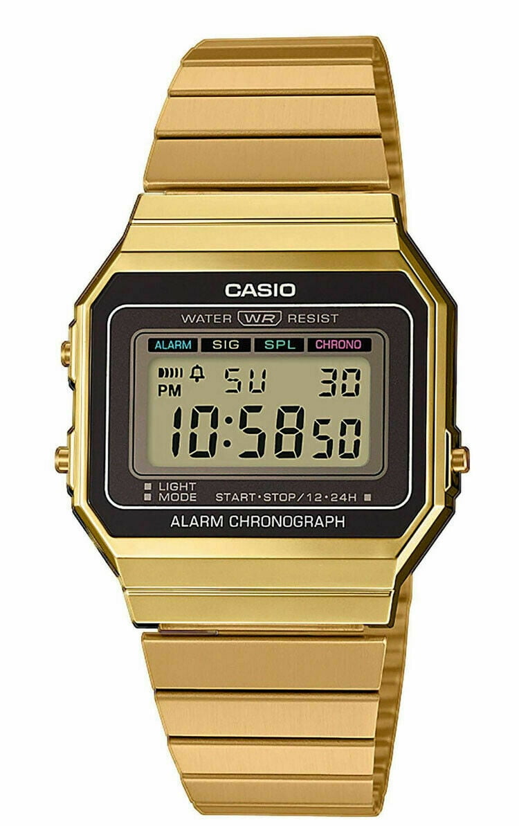 Casio Alarm Watch Casio Alarm Watch
