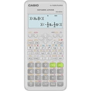 Casio fx-115ES PLUS B 2nd Edition Advanced Scientific Calculator | "AAA" Battery Model
