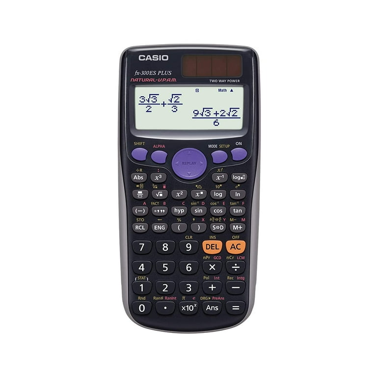 Costco casio calculator hotsell