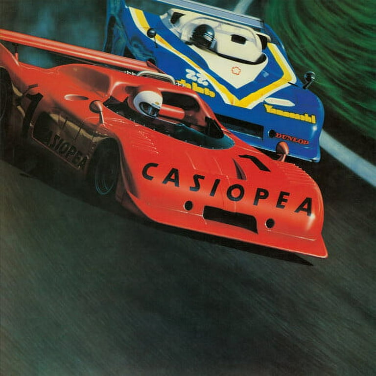 アート・デザイン・音楽 A BOOK OF CASIOPEA アート・デザイン・音楽 A BOOK OF CASIOPEA s-l400.jpg