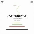 thumbnail image 1 of Casiopea - Ultimate Best: Early Alfa Years - Music & Performance - SACD, 1 of 1