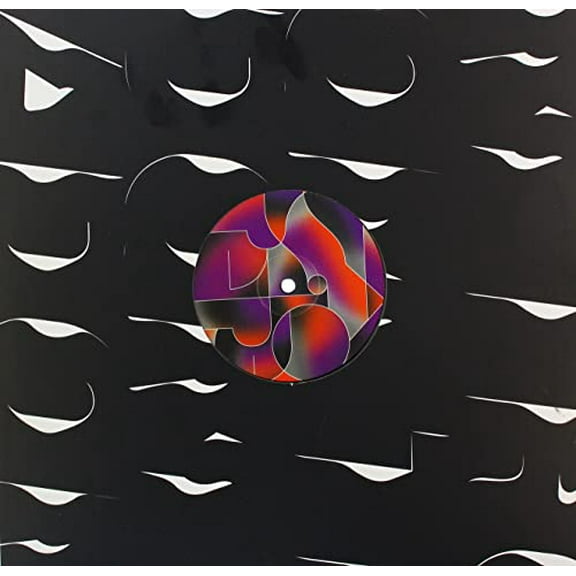 Casiopepe Casiopepe EP (Vinyl Record) 12" EP