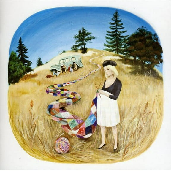 Casiotone for the Painfully Alone - Vs Children - CD