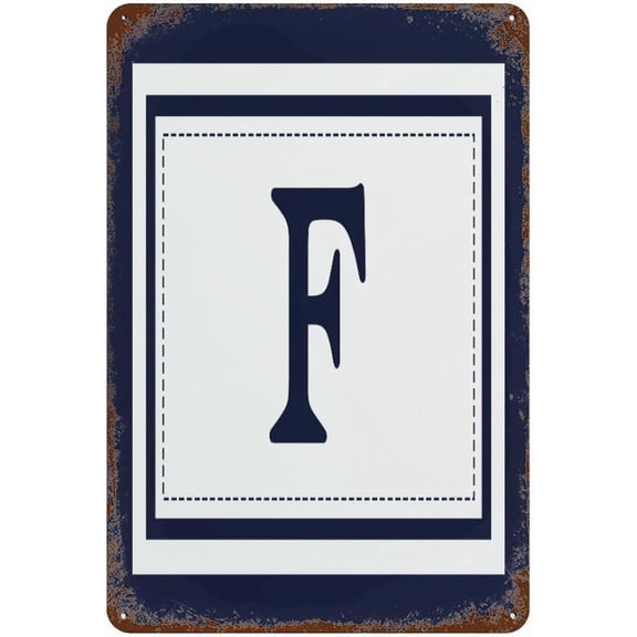 Retro Christmas Tin Sign Pine Tree Red Truck Metal Signs Merry Snowflake Wreath Art for Home Kitchen Bar Garden Yard Front Door Gift Women Men 8x12 Inch