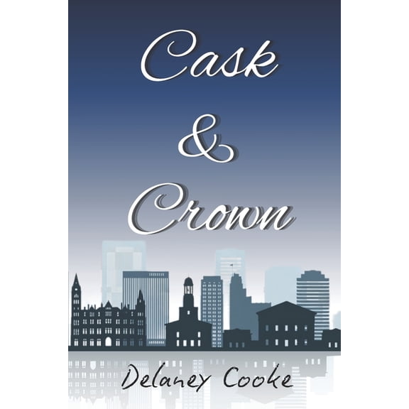 The Valen Empire Cask & Crown, Book 1, (Paperback)
