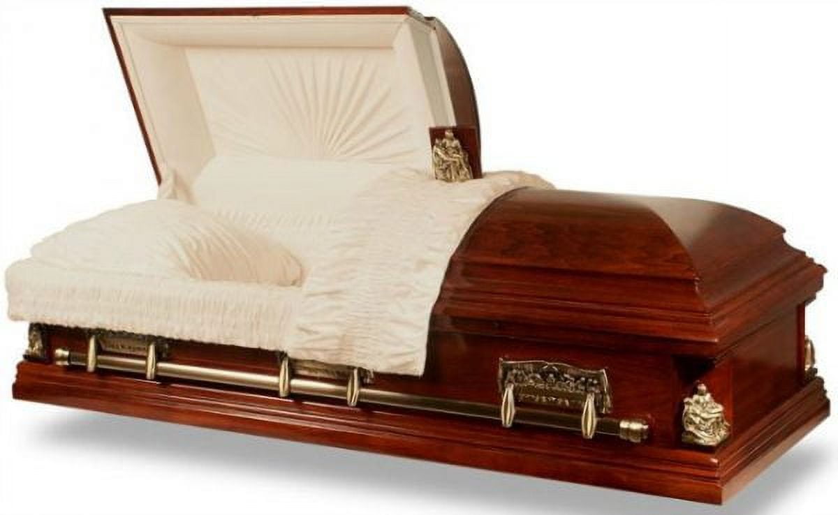 Casket Emporium, Funeral Casket, Sacrament Casket