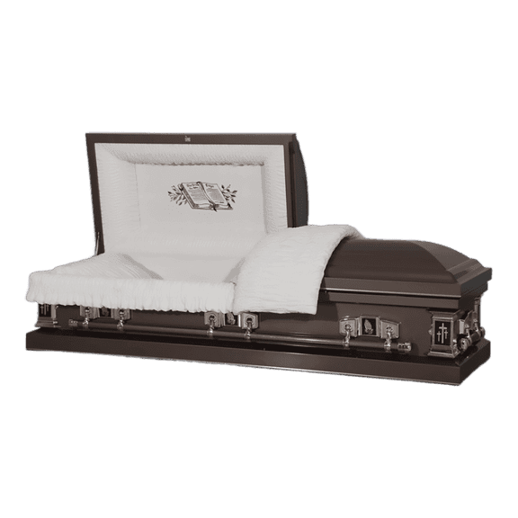 Casket Emporium Neptune Series Bronze