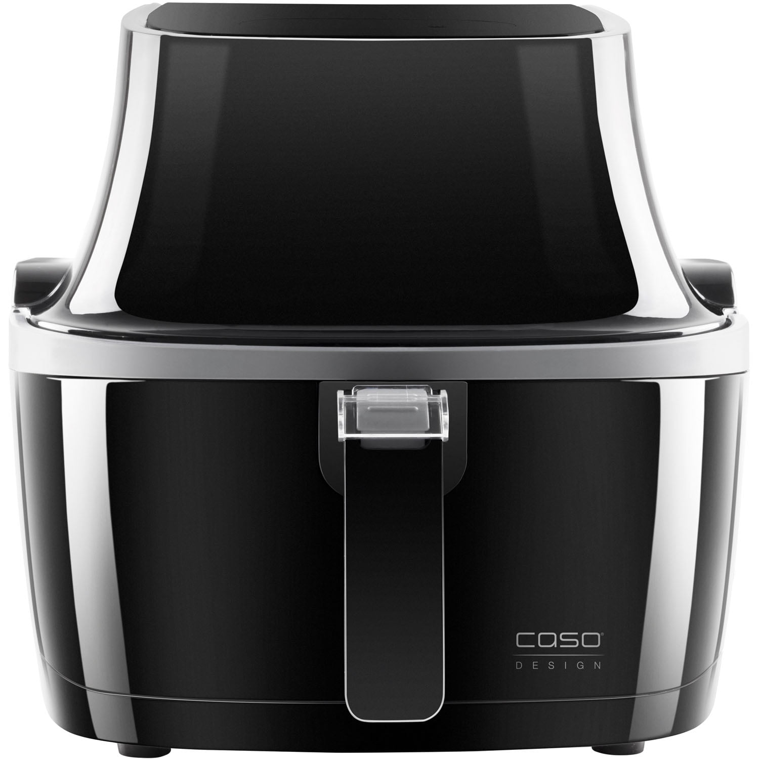 Caso Design AF 400 Fat-Free Convection Air Fryer with Memory Function