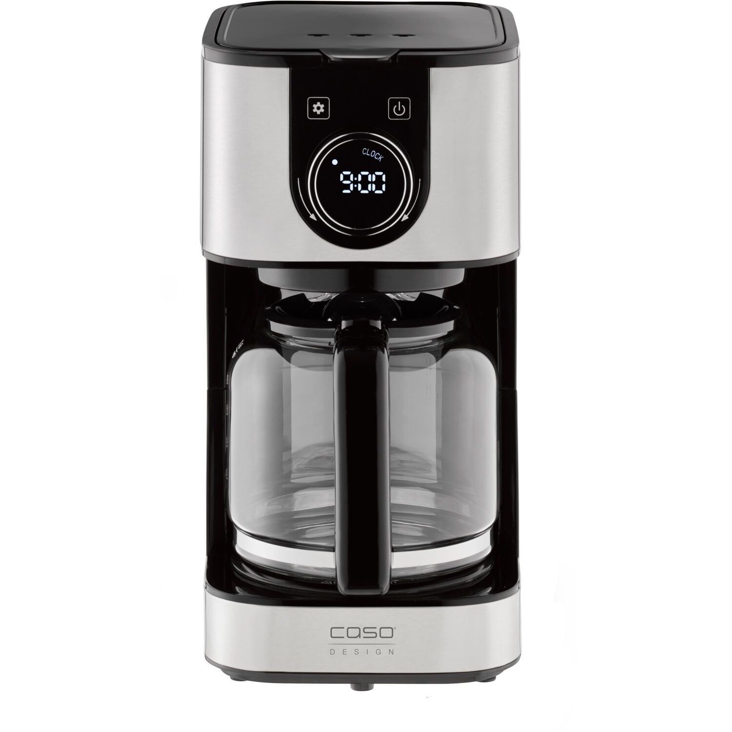 Capresso 435.05 Thermal Coffee Maker ST300 10 Cup Stainless Steel