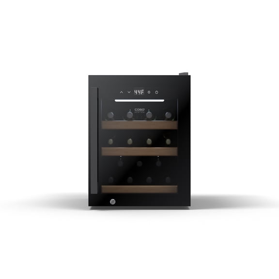 Caso Design Sommelier's Choice 12 Bottles
