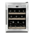 thumbnail image 1 of Caso Design Wine Safe 12 Bottles, 1 of 1