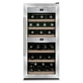 thumbnail image 1 of Caso Design Wine Safe 24 Bottles, 1 of 1