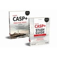 thumbnail image 1 of Casp+ Comptia Advanced Security Practitioner Certification Kit: Exam Cas-004, (Paperback), 1 of 1