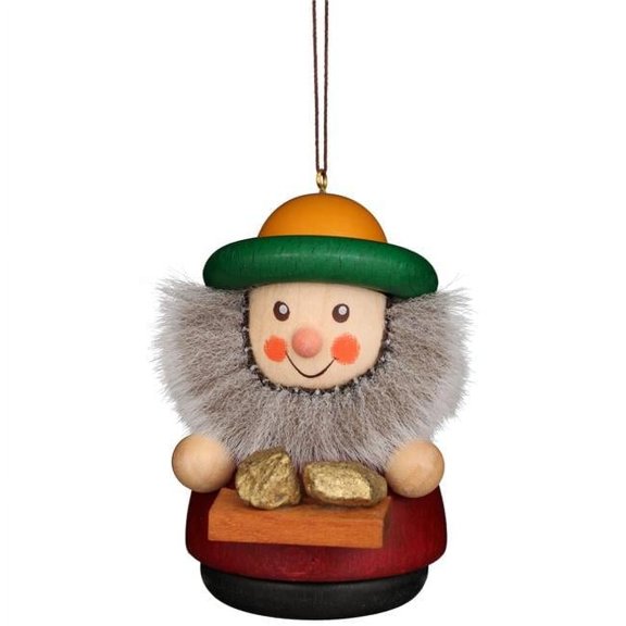 Caspar Christmas Ornament