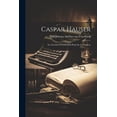 thumbnail image 1 of Caspar Hauser: An Account Of Individual Kept In A Dungeon, 1 of 1